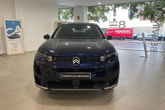 Usado Citroën C5 Aircross 145 CV (106 kW) 2025 SUV