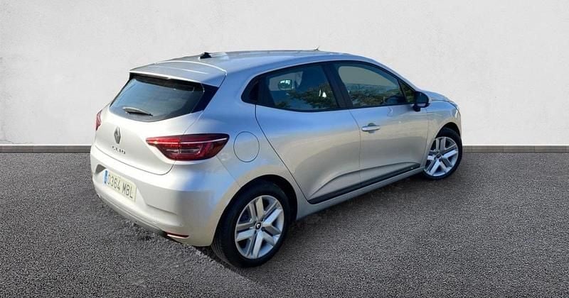 Occasion Renault Clio V Evolution 90 ch (66 kW) 2022