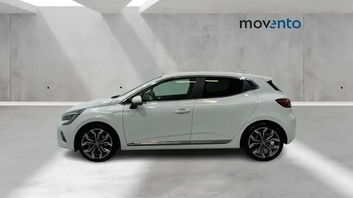 Usado Renault Clio Zen 140 CV (102 kW) 2021 Otro Utilitario