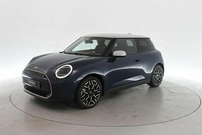 Nuevo 2025 Mini Cooper SE Utilitario | 37.900 € (Caro) - Imagen 1/4