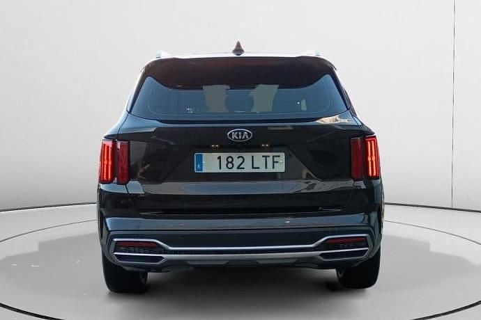Usado Kia Sorento 230 CV (169 kW) 2021 SUV