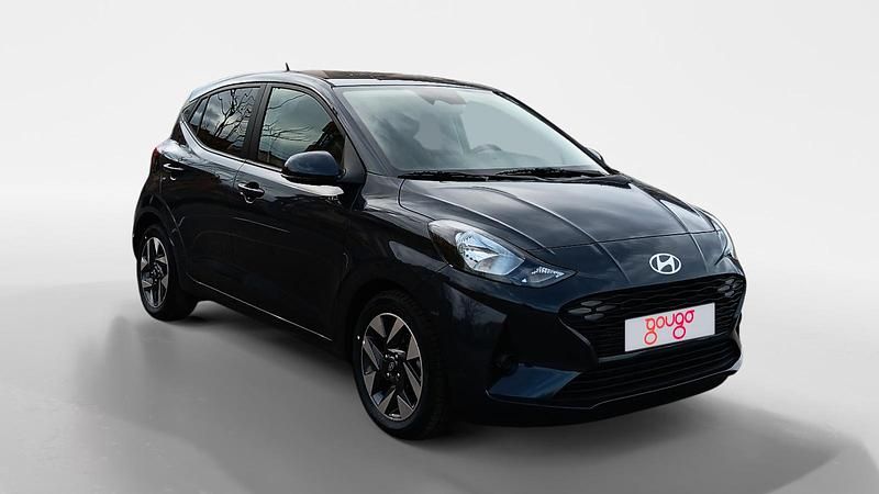 Nuevo Hyundai i10 63 CV (46 kW) 2025 Otro Utilitario