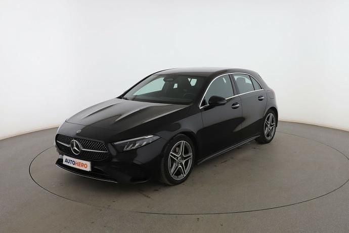 Usado Mercedes A200 AMG line 163 CV (119 kW) 2024