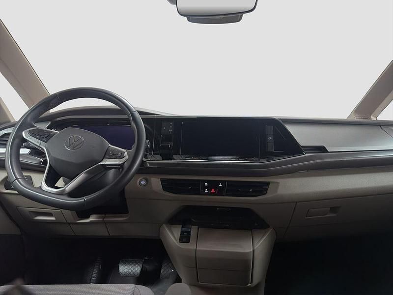 Usado VW California Beach 150 CV (110 kW) 2025 Otro Van