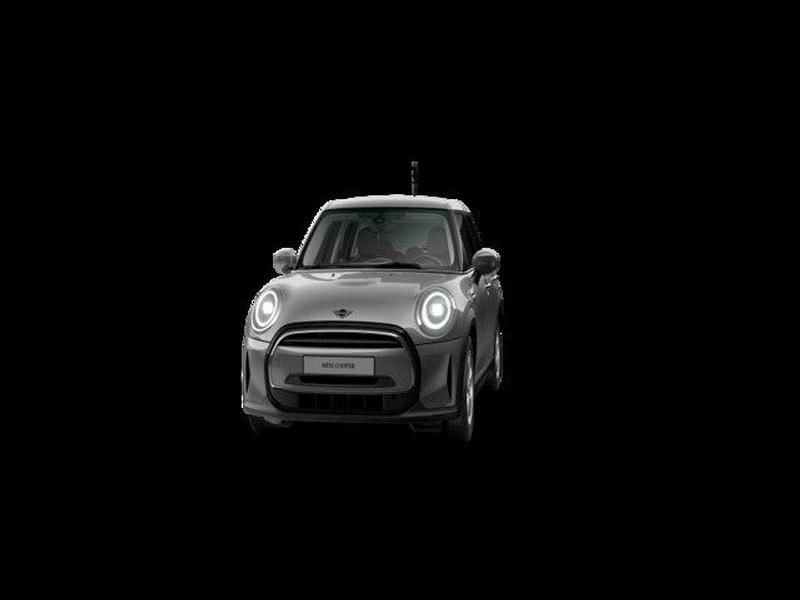 Usado Mini Cooper 136 CV (100 kW) 2022 Gris Utilitario