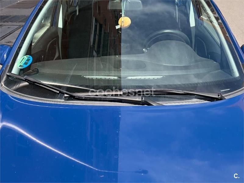 Usado Opel Corsa Selective 90 HP (66 kW) 2018 Azul Citadino