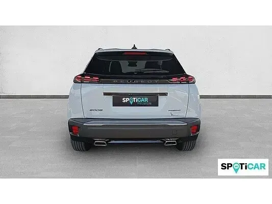 Usado Peugeot 2008 Allure 145 CV (106 kW) 2025 SUV