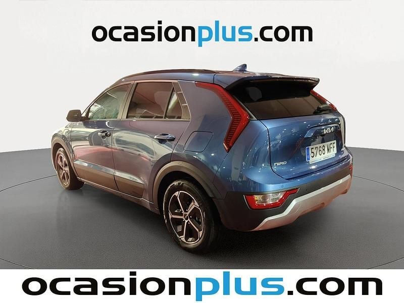 Usado Kia Niro 184 CV (135 kW) 2023 Blanco SUV