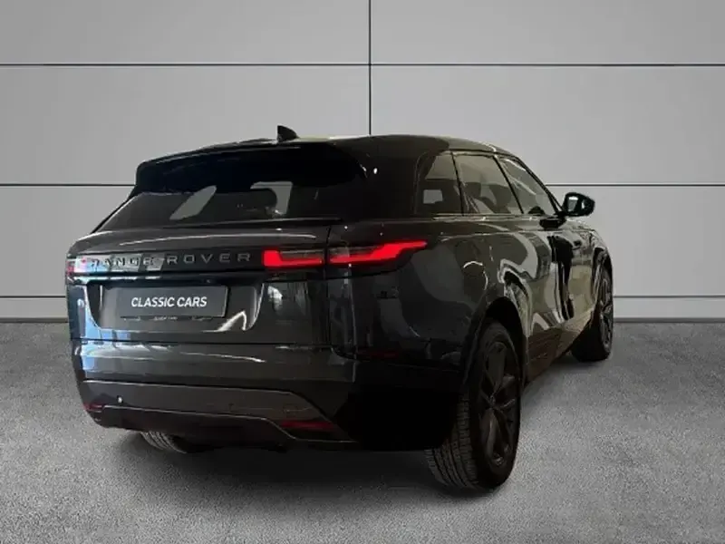 Occasion Land Rover Range Rover Velar SE Dynamic 404 PK (297 kW) 2025 Grijs SUV