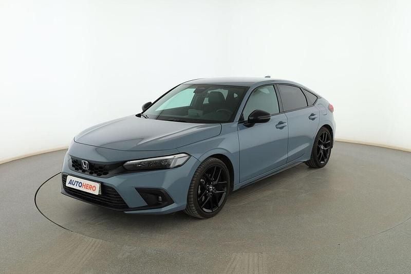 Usado Honda Civic Sport 184 CV (135 kW) 2025 Berlina