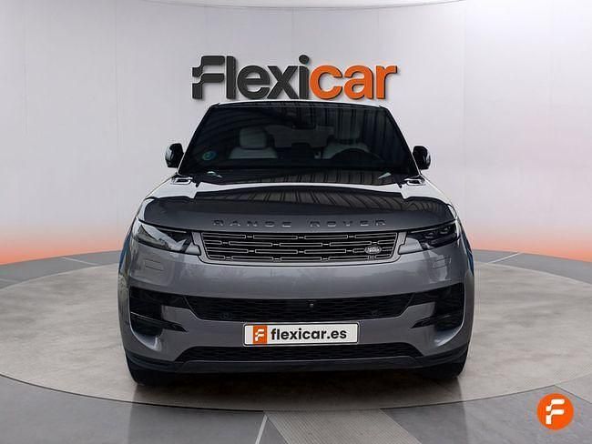 Usado Land Rover Range Rover Sport S 249 CV (183 kW) 2025 Gris SUV