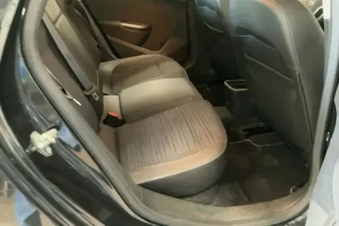 Usado Opel Astra 110 CV (80 kW) 2016