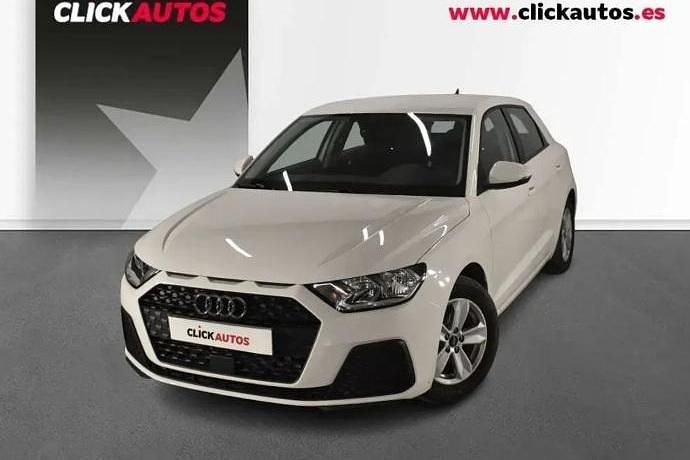 Usado Audi A1 95 CV (69 kW) 2024 SUV