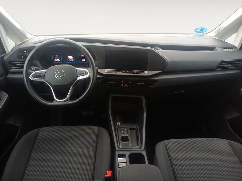 Usado VW Caddy Maxi 150 CV (110 kW) 2025 Gris Monovolumen