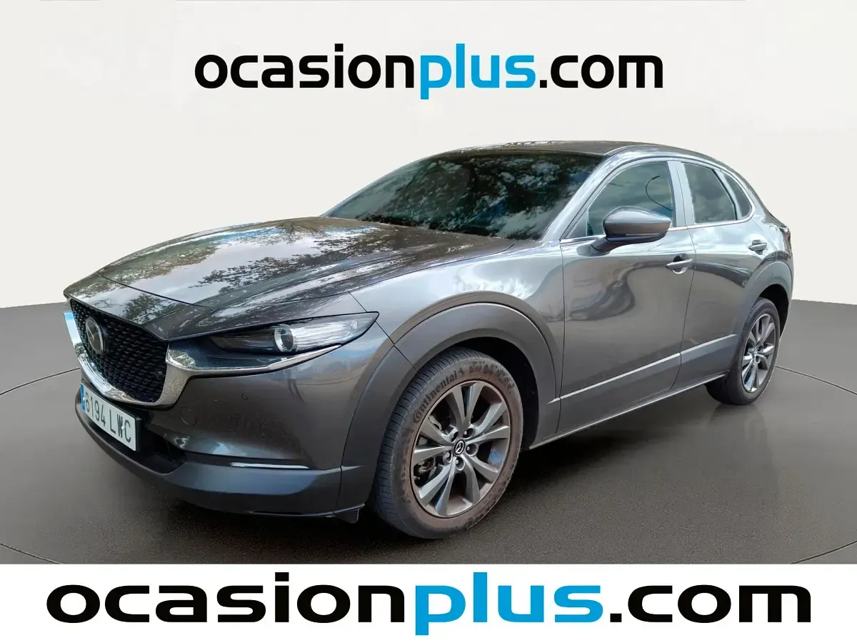 Usado Mazda CX-30 186 CV (136 kW) 2022 SUV