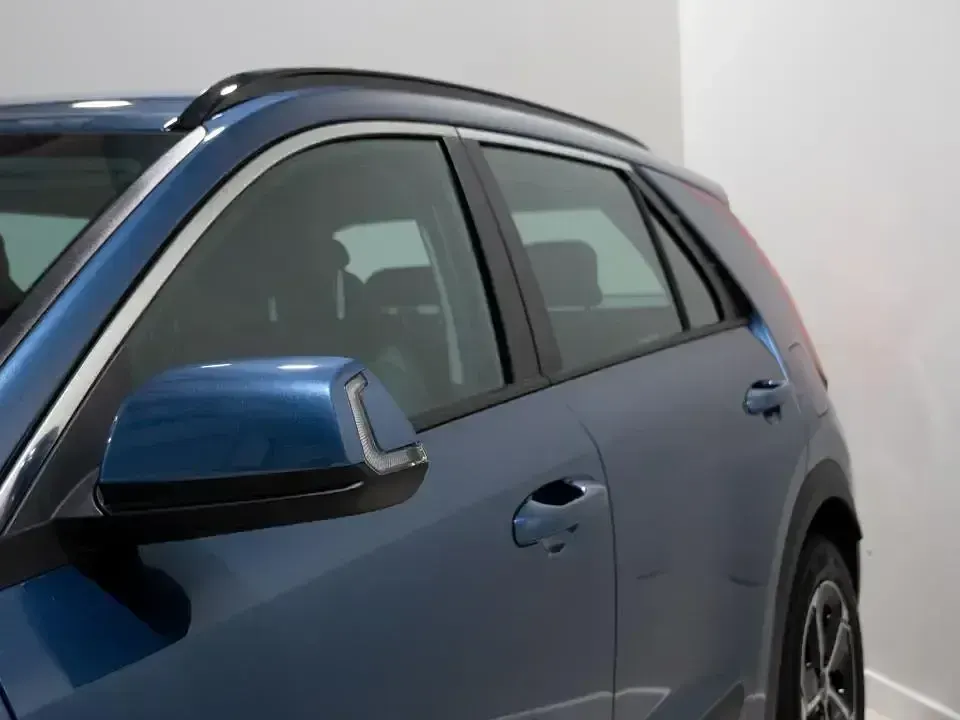 Usado Kia Niro 183 CV (134 kW) 2024 Otro SUV
