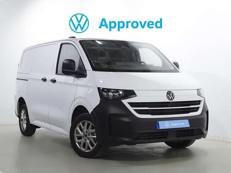 Blanco Usado 2025 VW Transporter Van | 35.600 € - Imagen 1/4