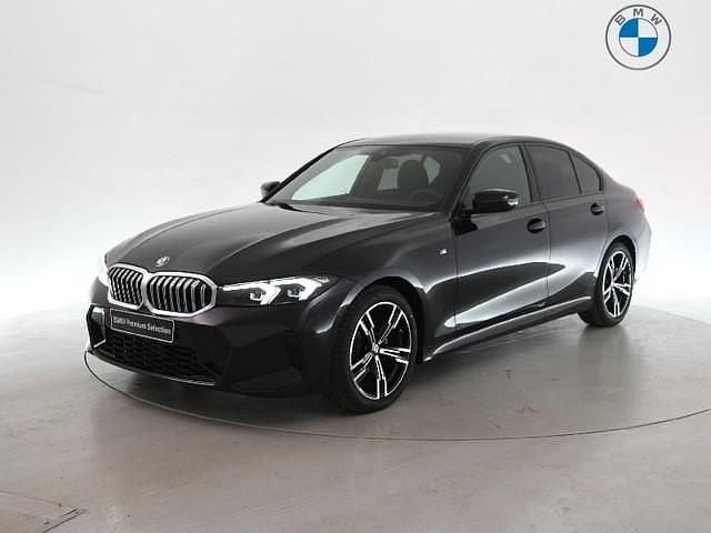 Nuevo BMW 318 Comfort Edition 150 CV (110 kW) 2025