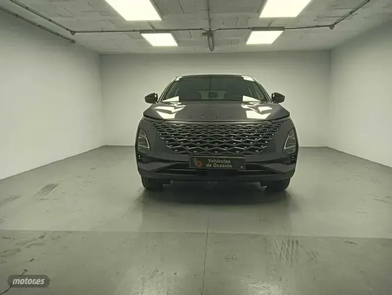 Usado Omoda 5 185 CV (136 kW) 2024 Gris SUV
