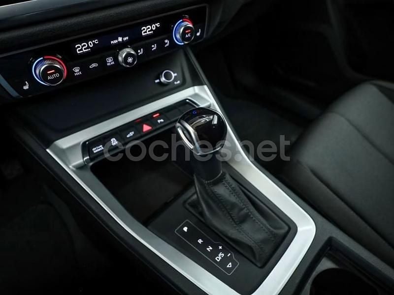 Usado Audi Q3 245 CV (180 kW) 2022 Blanco SUV