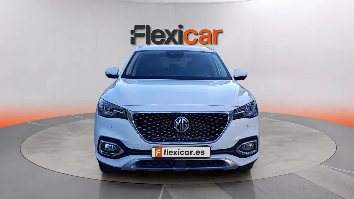 Używany MG HS Luxury 162 KM (119 kW) 2023 SUV
