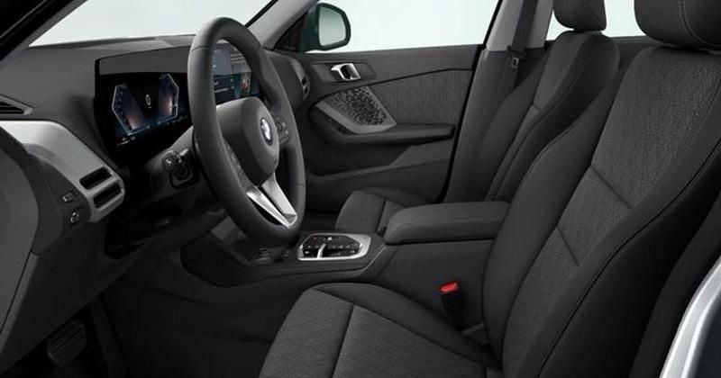 Używany BMW 220 163 KM (119 kW) 2025 Coupe