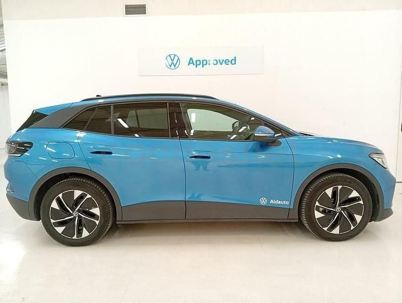 Usado VW ID.4 Pro 210 kW (286 CV) 2025 Eléctrico SUV