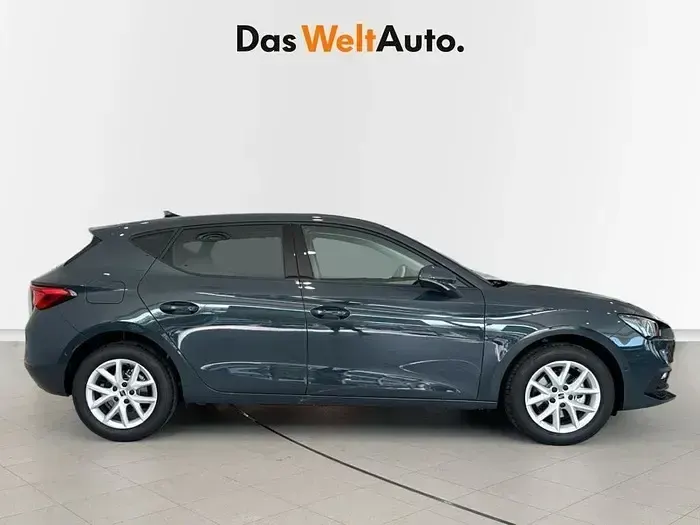 Nuevo Seat Leon Style 116 CV (85 kW) 2026 Azul