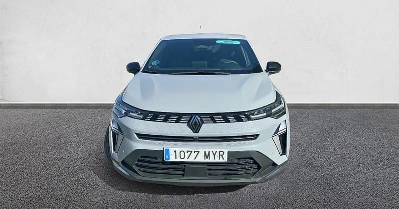 Usado Renault Symbioz Techno 145 CV (106 kW) 2025 SUV