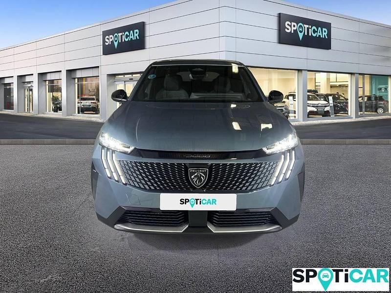 Usado Peugeot 3008 Allure 145 CV (106 kW) 2025 SUV