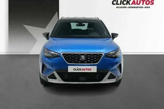 Usado Seat Arona Xperience 115 CV (84 kW) 2025 SUV