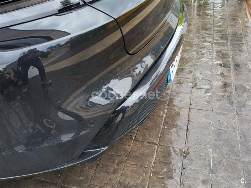 Usado Porsche Taycan 4S 2020 Eléctrico Berlina