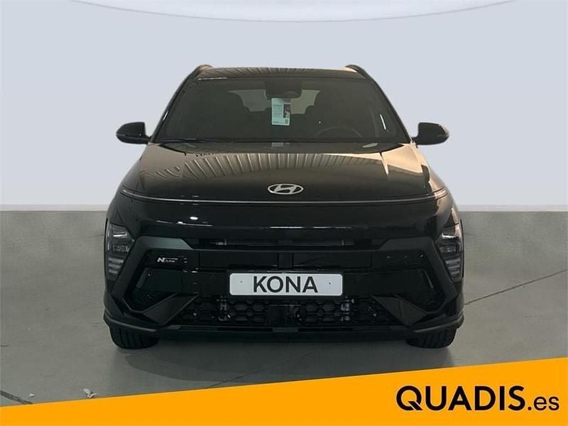 Nuevo Hyundai Kona N Line 150 CV (110 kW) 2026 Otro SUV