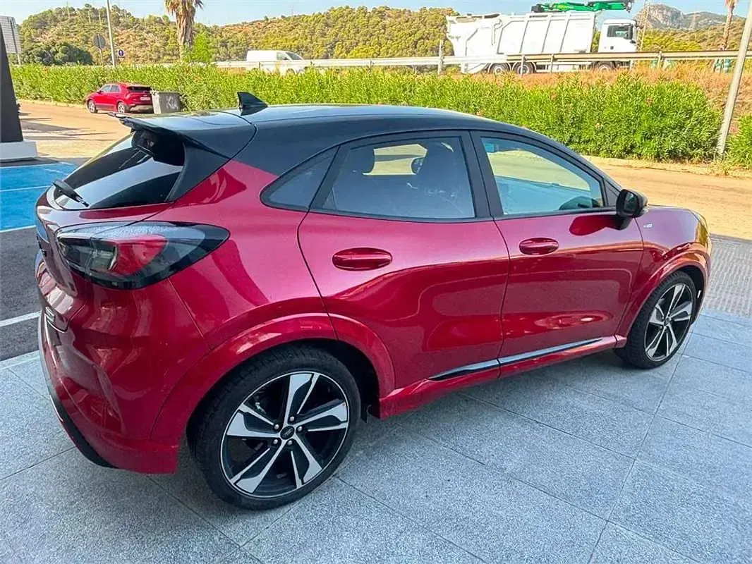 Usado Ford Puma ST-Line X 155 CV (114 kW) 2023 SUV
