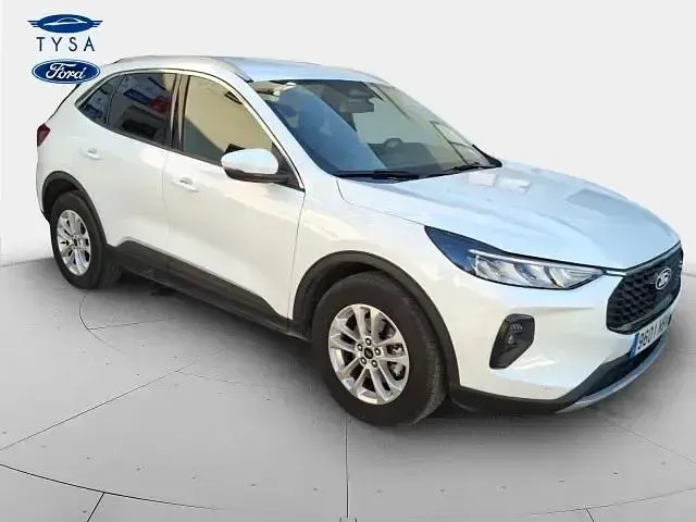 Usado Ford Kuga Titanium 150 CV (110 kW) 2025 Todoterreno SUV
