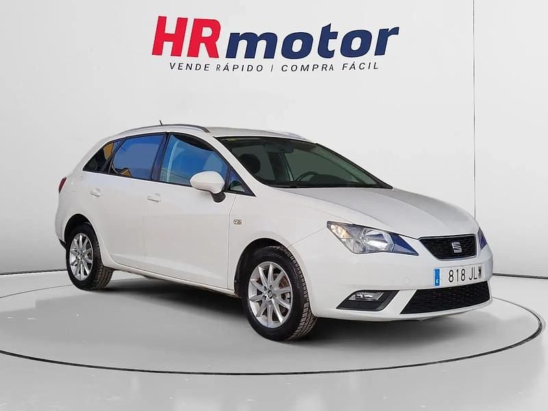 Usado 2016 Seat Ibiza Style | 9290 € (Buen precio) - Imagen 1/4