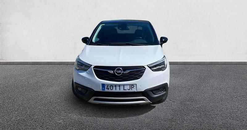 Occasion Opel Crossland X 102 ch (75 kW) 2020 SUV