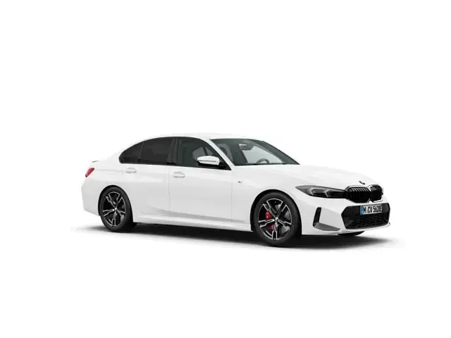 Usado BMW 330e Comfort Edition 292 CV (214 kW) 2025