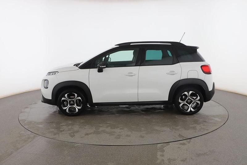 Usado Citroën C3 Aircross Feel 131 CV (96 kW) 2020 Blanco SUV