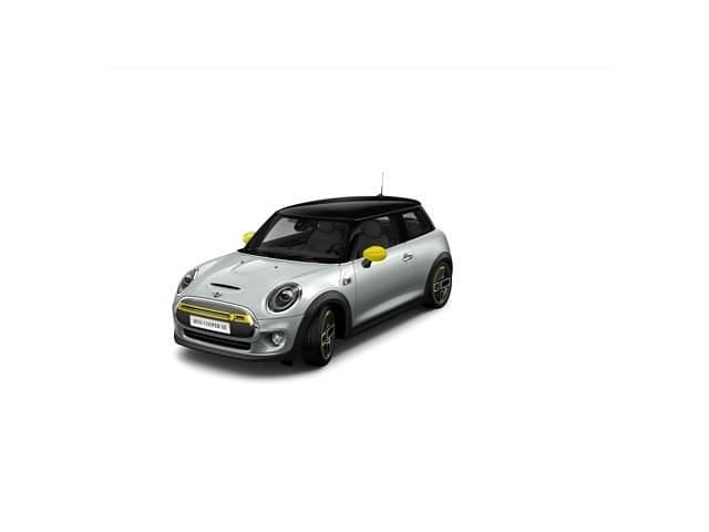 Gris Usado 2020 Mini Cooper SE Utilitario | 19.900 € (Precio justo) - Imagen 1/3