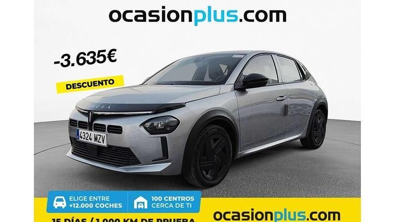 Gris Nuevo 2025 Lancia Ypsilon Utilitario | 20.228 € - Imagen 1/4
