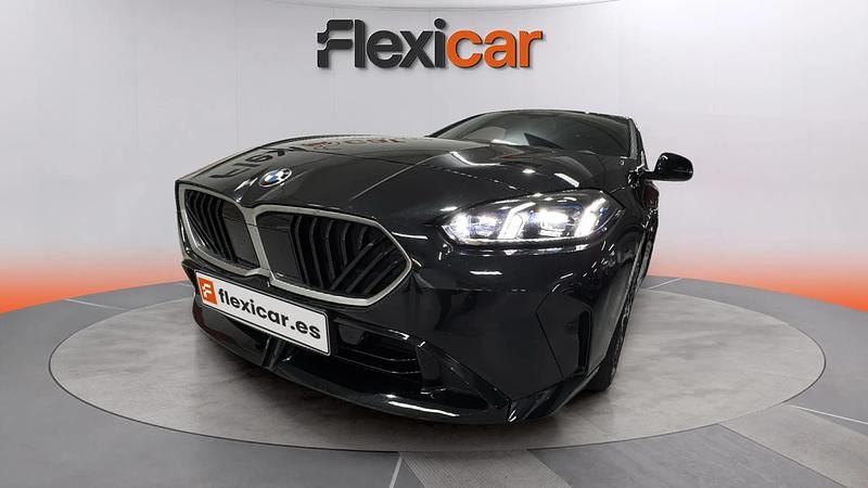 Usado BMW 218 Gran Coupé 150 CV (110 kW) 2025 Negro Coupe