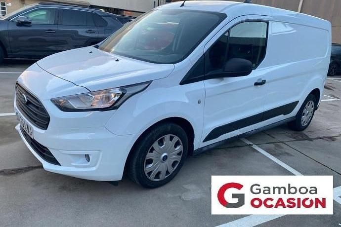 Usado Ford Transit Connect Trend 100 CV (73 kW) 2022 Monovolumen
