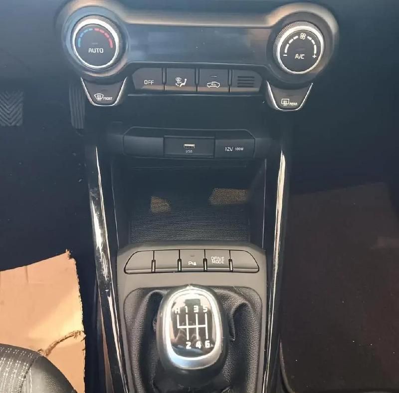 Brugt Kia Stonic 100 HK (73 kW) 2024 Otro SUV