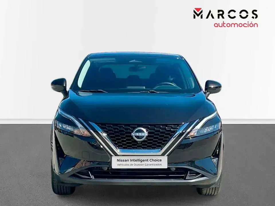 Usado Nissan Qashqai Acenta 140 CV (102 kW) 2023 SUV