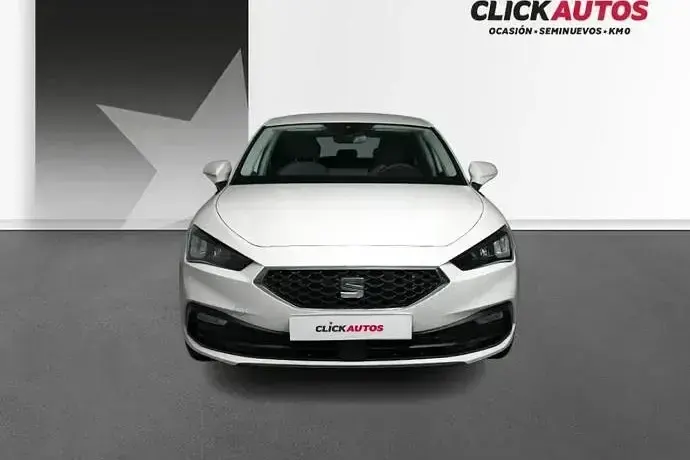 Usado Seat Leon Style 115 CV (84 kW) 2025