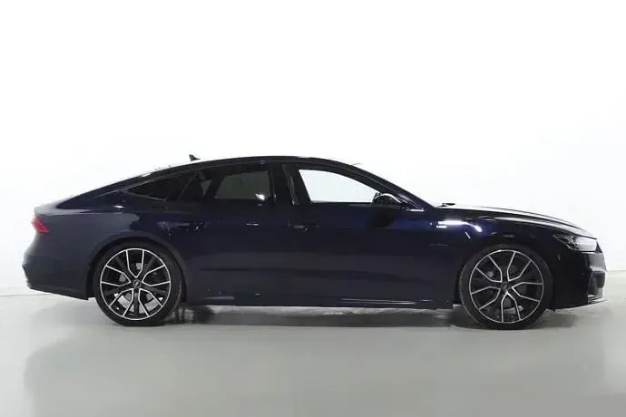 Usado Audi A7 Sport 286 CV (210 kW) 2022 Berlina