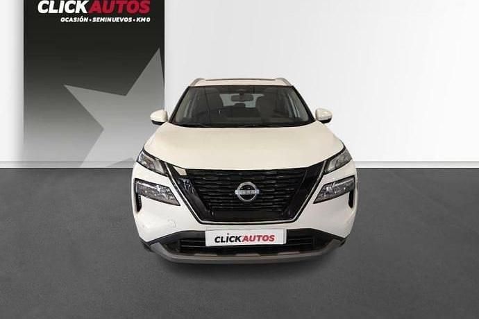Usado Nissan X-Trail N-Connecta 213 CV (156 kW) 2023 SUV