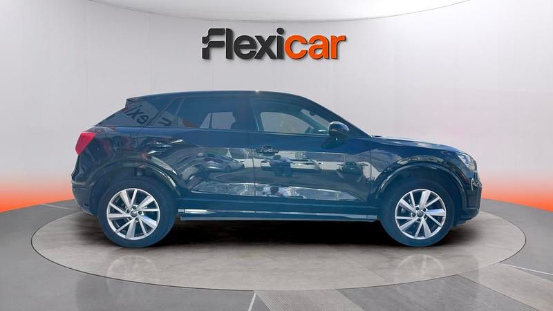 Usado Audi Q2 Premium 150 CV (110 kW) 2019 Negro SUV