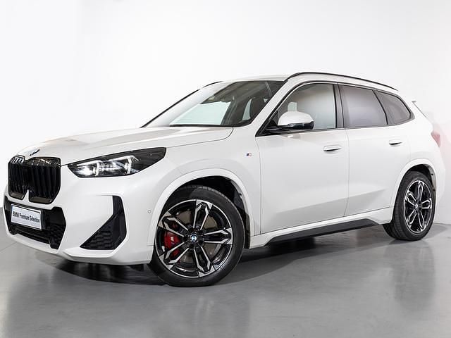 Usado 2024 BMW X1 Comfort Edition SUV | 45.975 € (Buen precio) - Imagen 1/4